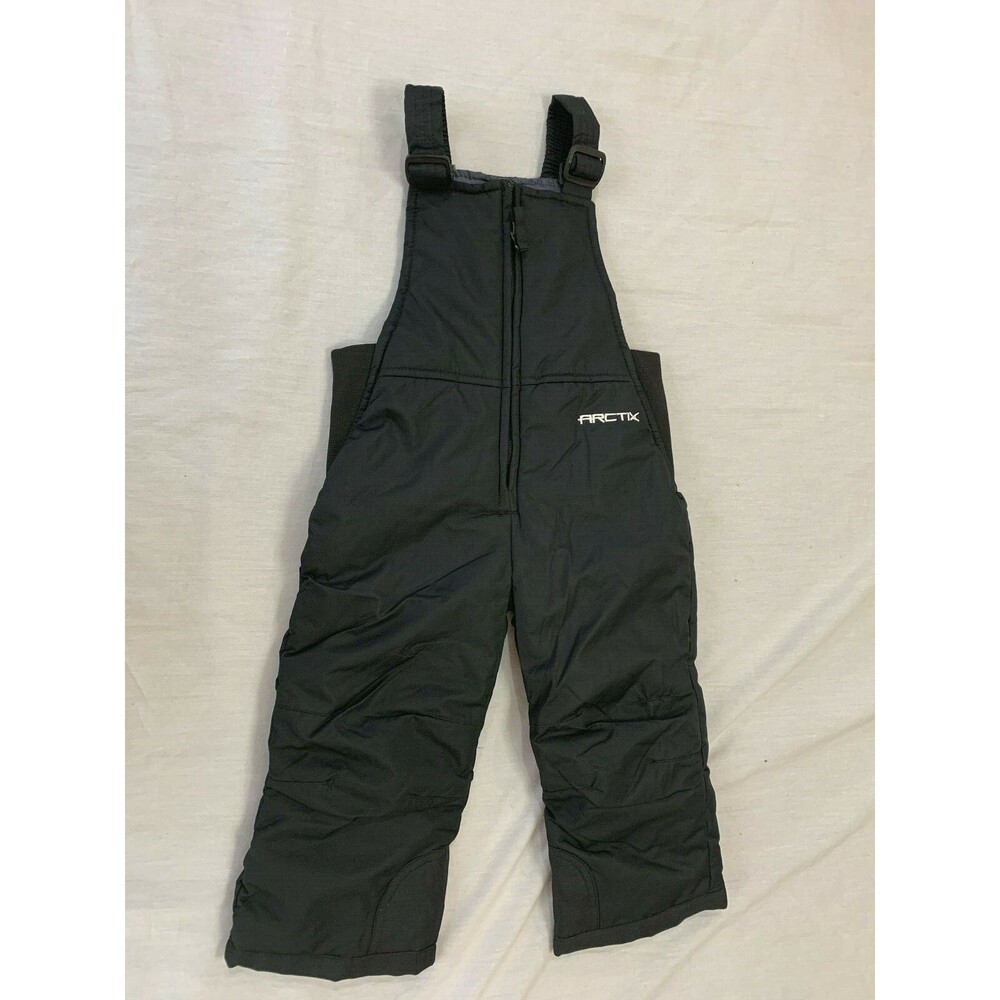 ARCTIX BOYS GIRLS SNOW SKI OVERALLS BIB PANTS SIZE 2T